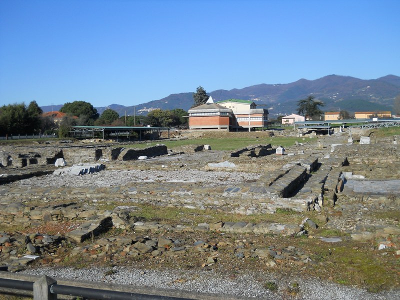La Via Francigena